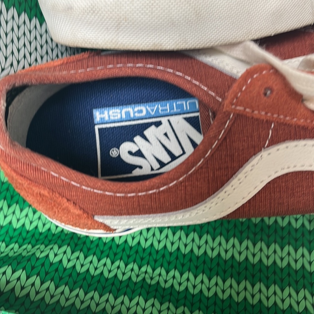 Vans sneakers - Picture 3 of 5